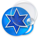 star blue